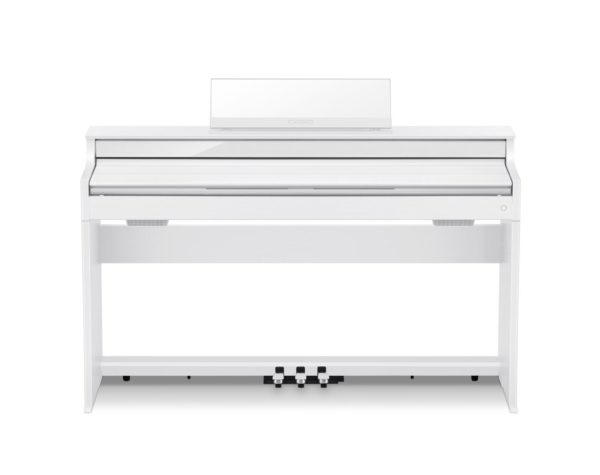 Casio AP-S450 Slimline Celviano Digital Piano White