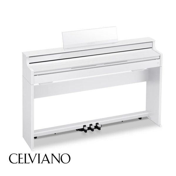 Casio AP-S450 Slimline Celviano Digital Piano