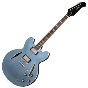 Epiphone Dave Grohl DG-335 Pelham Blue EIGCDG335PENH1