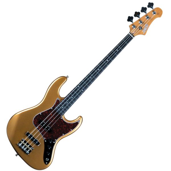 JET JJB-300 Jazz Bass