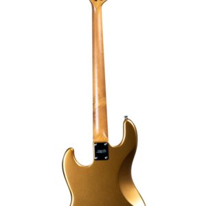 JET JJB-300 Jazz Bass rear