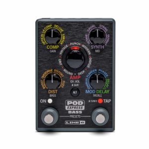 line 6 pod express bass