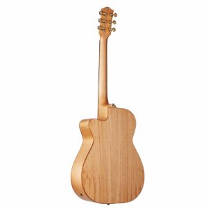 maton ebg808c micfix michael fix back