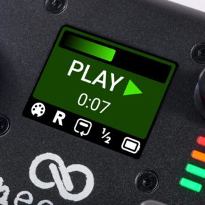 Sheeran Loopers Looper Plus + Screen