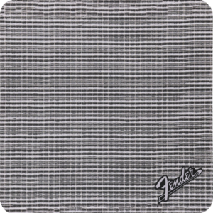 Fender Mousepads Grill Cloth