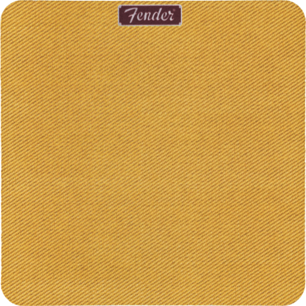 Fender Mousepads Tweed