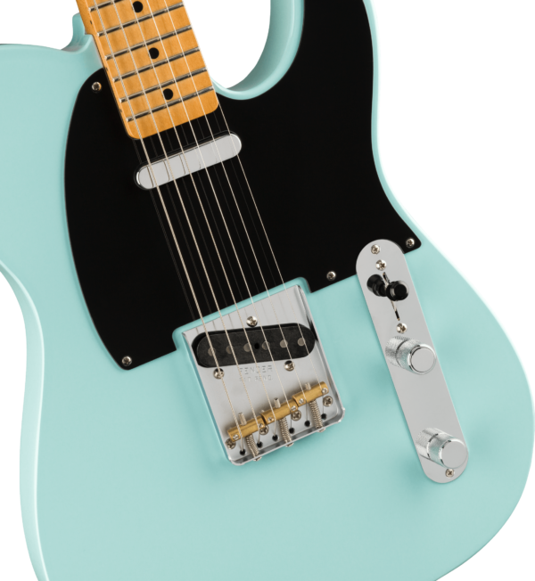 Fender Vintera '50s Telecaster Modified Daphne Blue