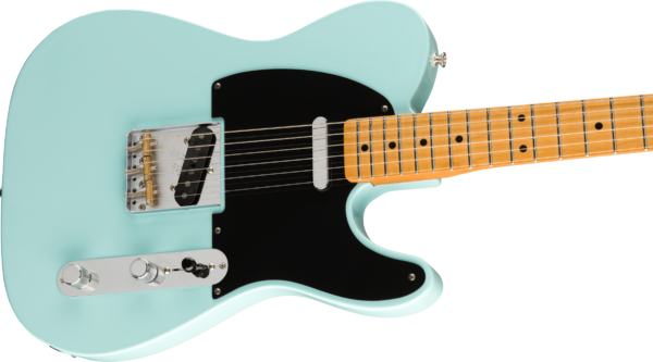 Fender Vintera '50s Telecaster Modified Daphne Blue