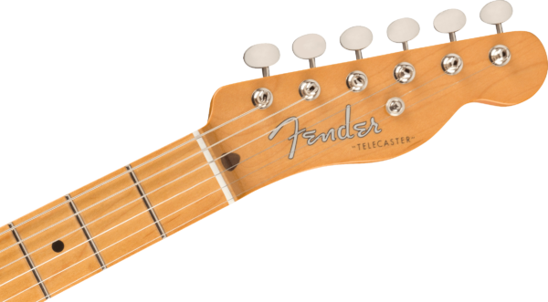 Fender Vintera '50s Telecaster Modified Daphne Blue