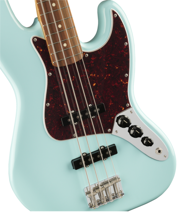 Fender Vintera '60s Jazz Bass