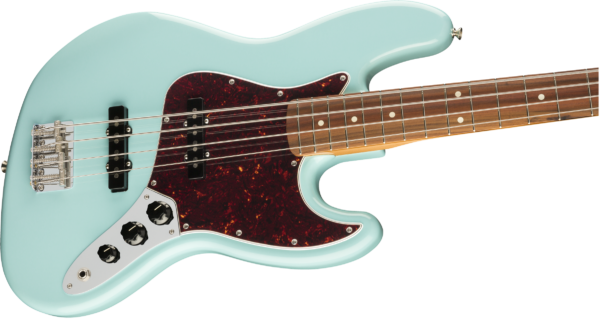 Fender Vintera '60s Jazz Bass