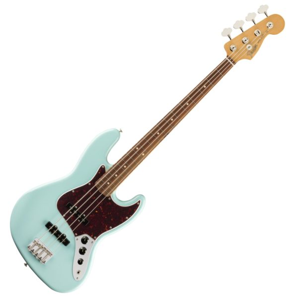 Fender Vintera '60s Jazz Bass