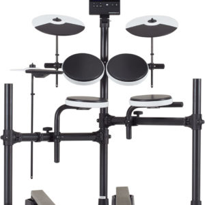 ROLAND TD-02K V-Drums Electronic Drum Kit