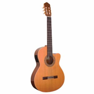 Altamira n100ce classical guitar
