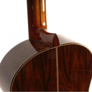 Antonio de Toledo AT-19 Ziricote Classical Guitar