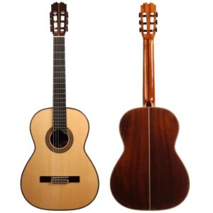 Antonio de Toledo AT-250 Classical Guitar