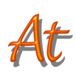 Antonio de Toledo logo