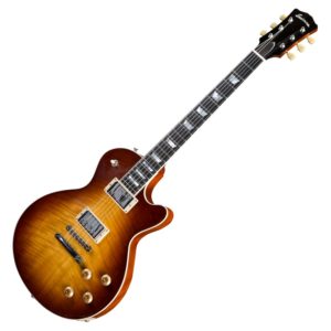 Eastman SB59 Electric Guitar Goldburst