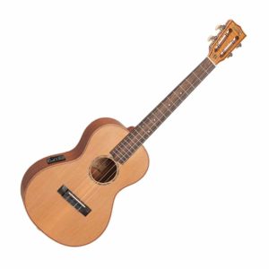mahalo master series baritone ukulele mm4e