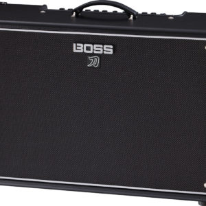BOSS Katana-100 2x12 Gen 3 Guitar Amp