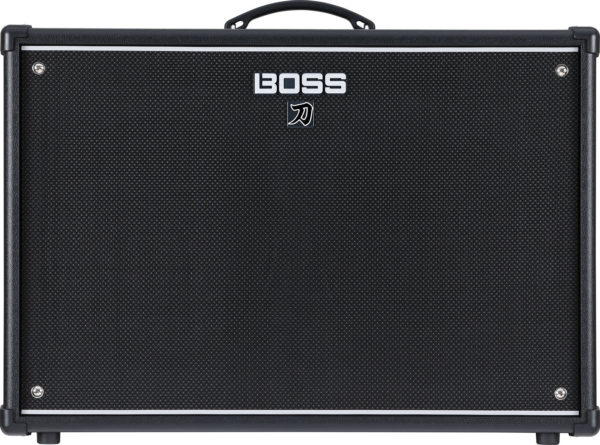 BOSS Katana-100 2x12 Gen 3 Guitar Amp
