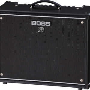 BOSS Katana-100 Gen 3 Guitar Amp