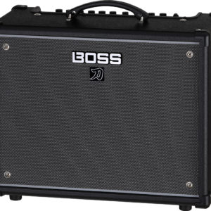 BOSS Katana-50 EX Gen 3 Guitar Amp