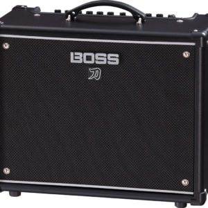 BOSS Katana-50 Gen 3 Guitar Amp