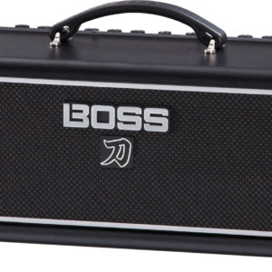BOSS Katana Head Gen 3 Guitar Amp