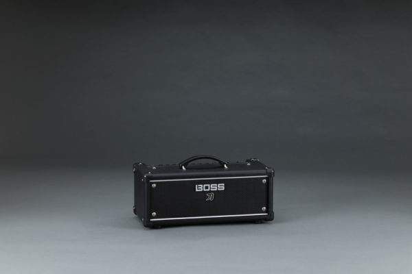 BOSS Katana Head Gen 3 Guitar Amp