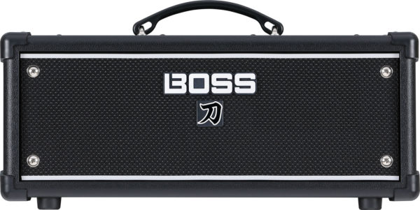 BOSS Katana Head Gen 3 Guitar Amp