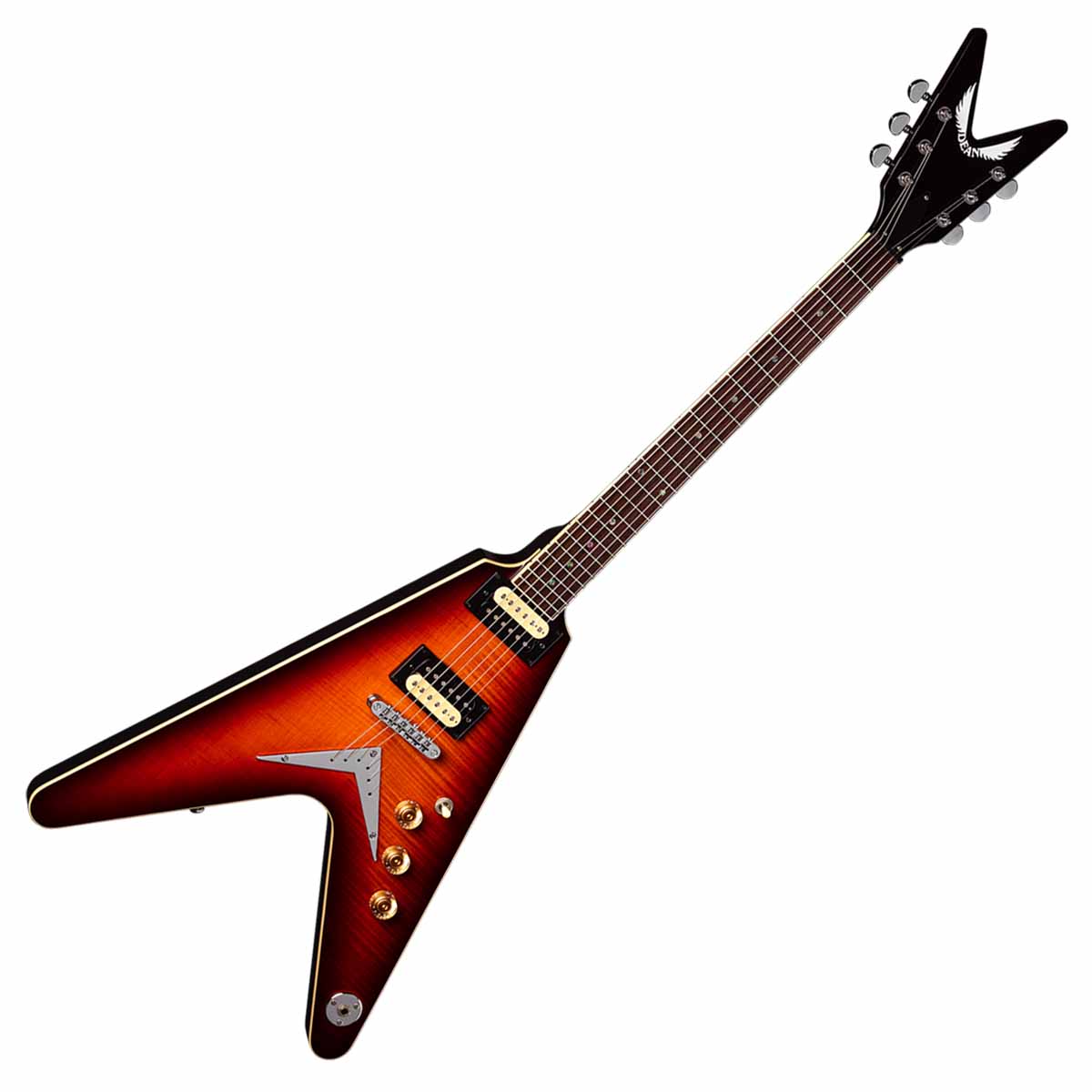 Dean V 79 Electric Guitar PIPERS Wollongong Music Centre