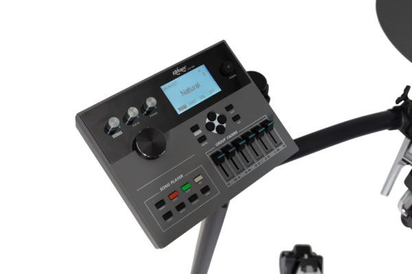 Kahzan ACE-520 Drum Module