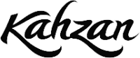 Kahzan logo