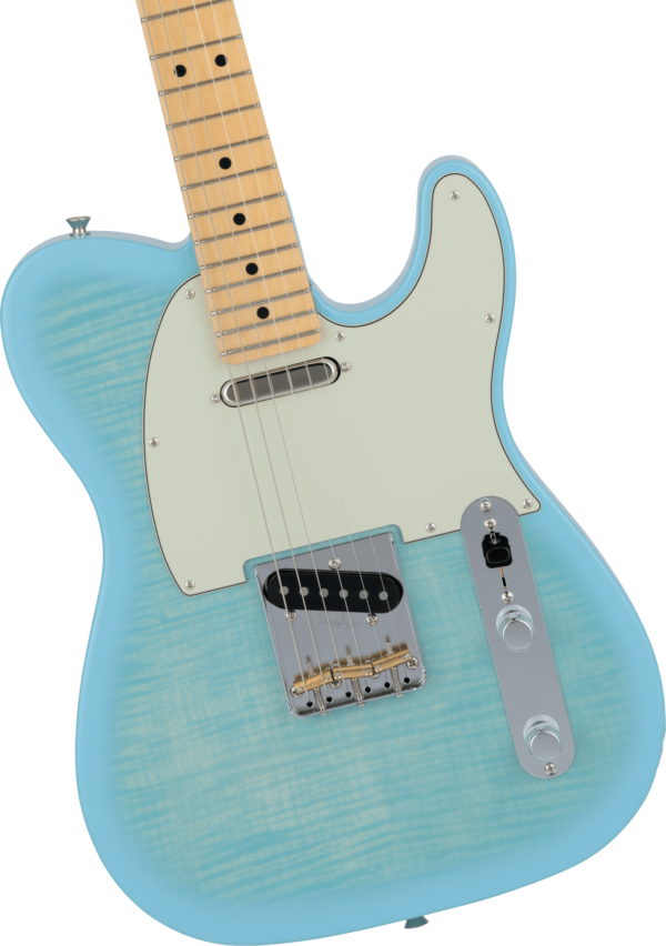 Fender Hybrid II Telecaster 2024 Made in Japan