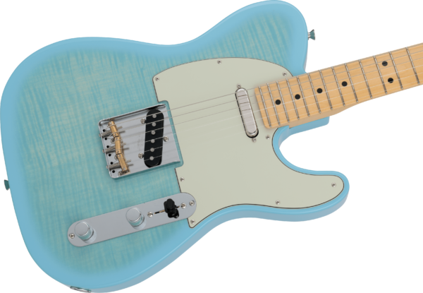 Fender Hybrid II Telecaster 2024 Made in Japan