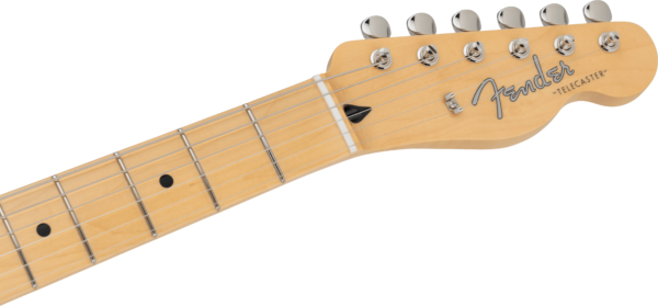 Fender Hybrid II Telecaster 2024 Made in Japan