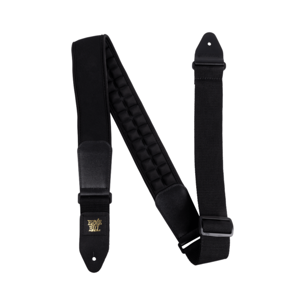 Ernie Ball Cloud Comfort Strap - Image 2