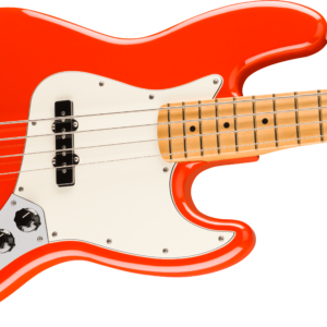 Fender Player II Jazz Bass
