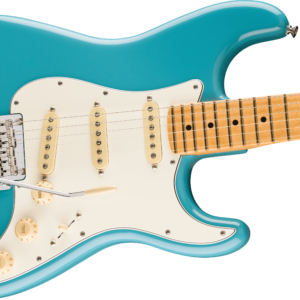 Fender Player II Stratocaster