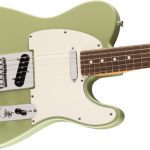 Fender Player II Telecaster