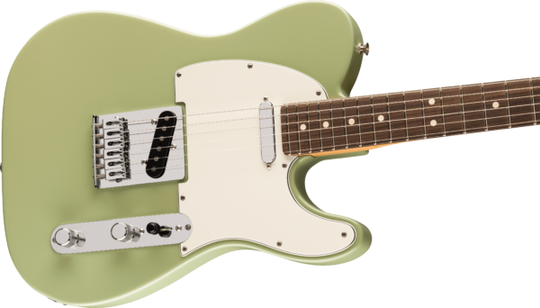 Fender Player II Telecaster