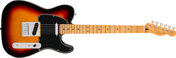 Fender Player II Telecaster 3-Color Sunburst