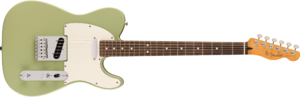 Fender Player II Telecaster Birch Green