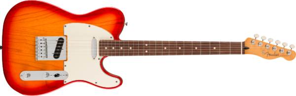 Fender Player II Telecaster Aged Cherry Burst