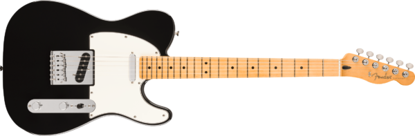 Fender Player II Telecaster Black