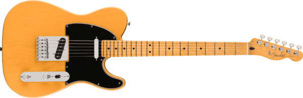 Fender Player II Telecaster Butterscotch Blonde