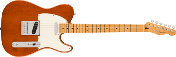 Fender Player II Telecaster Mocha