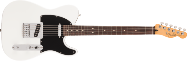 Fender Player II Telecaster Polar White