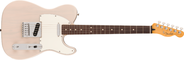 Fender Player II Telecaster White Blonde